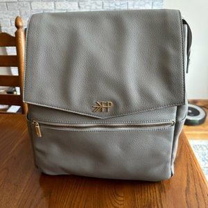 Freshly Picked Diaper Backpack